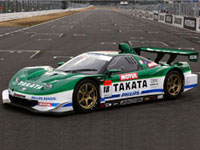 Super GT International Series