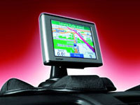 Easier Routing in Honda Accord Now with Navigation System