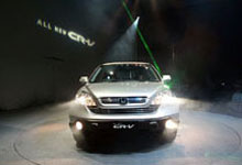 Sedan-like driving all new Honda CR-V launched in Malaysia