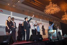 2008 National Dealers Convention